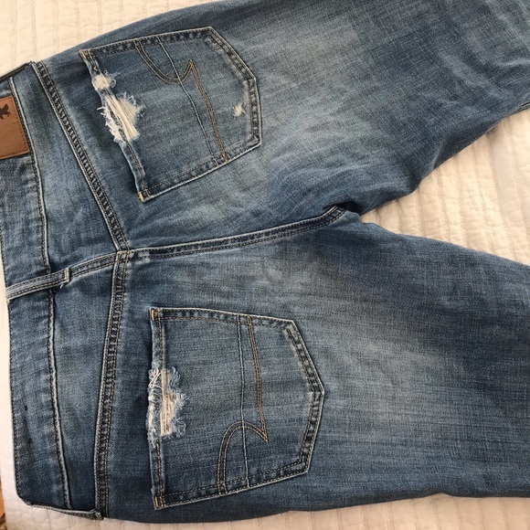 Tomgirl American Eagle Jeans - Picture 4 of 6